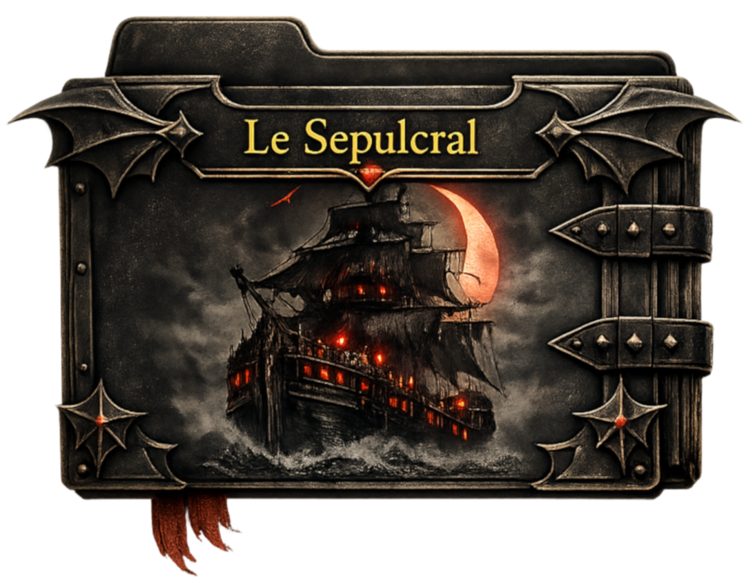 Le Sepulcral